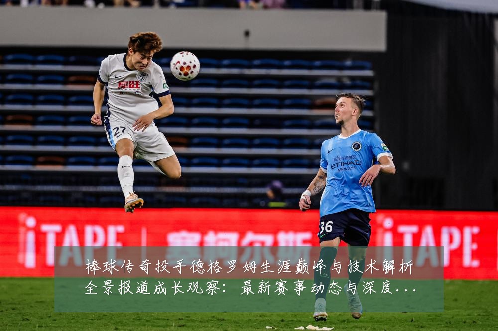 棒球传奇投手德格罗姆生涯巅峰与技术解析全景报道成长观察:最新赛事动态与深度分析